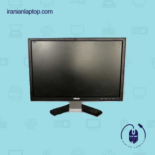 مانیتور دست دوم ASUS مدل VW199T-P سایز 19 اینچ LED