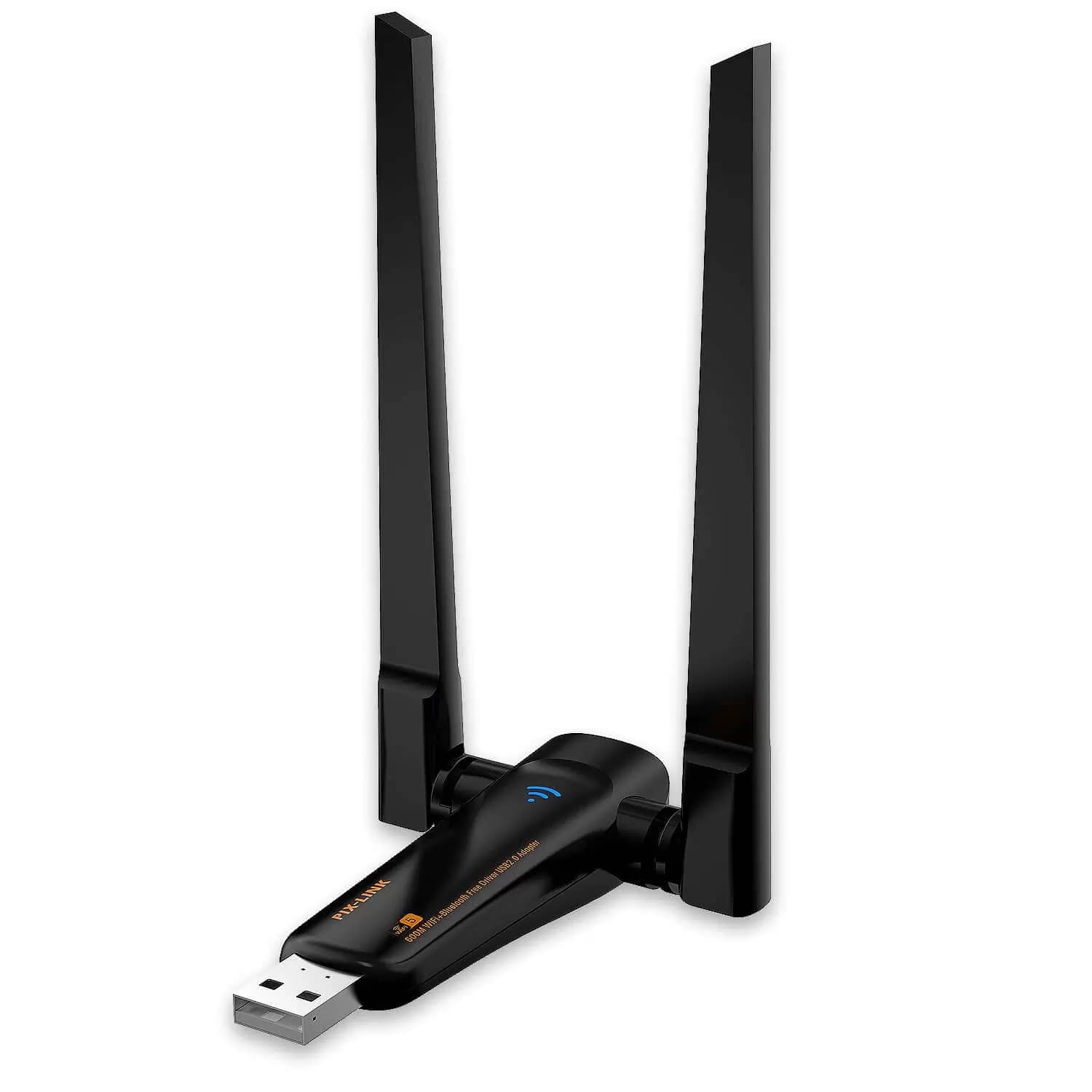 USB کارت شبکه پیکس لینک مدل UAC21D