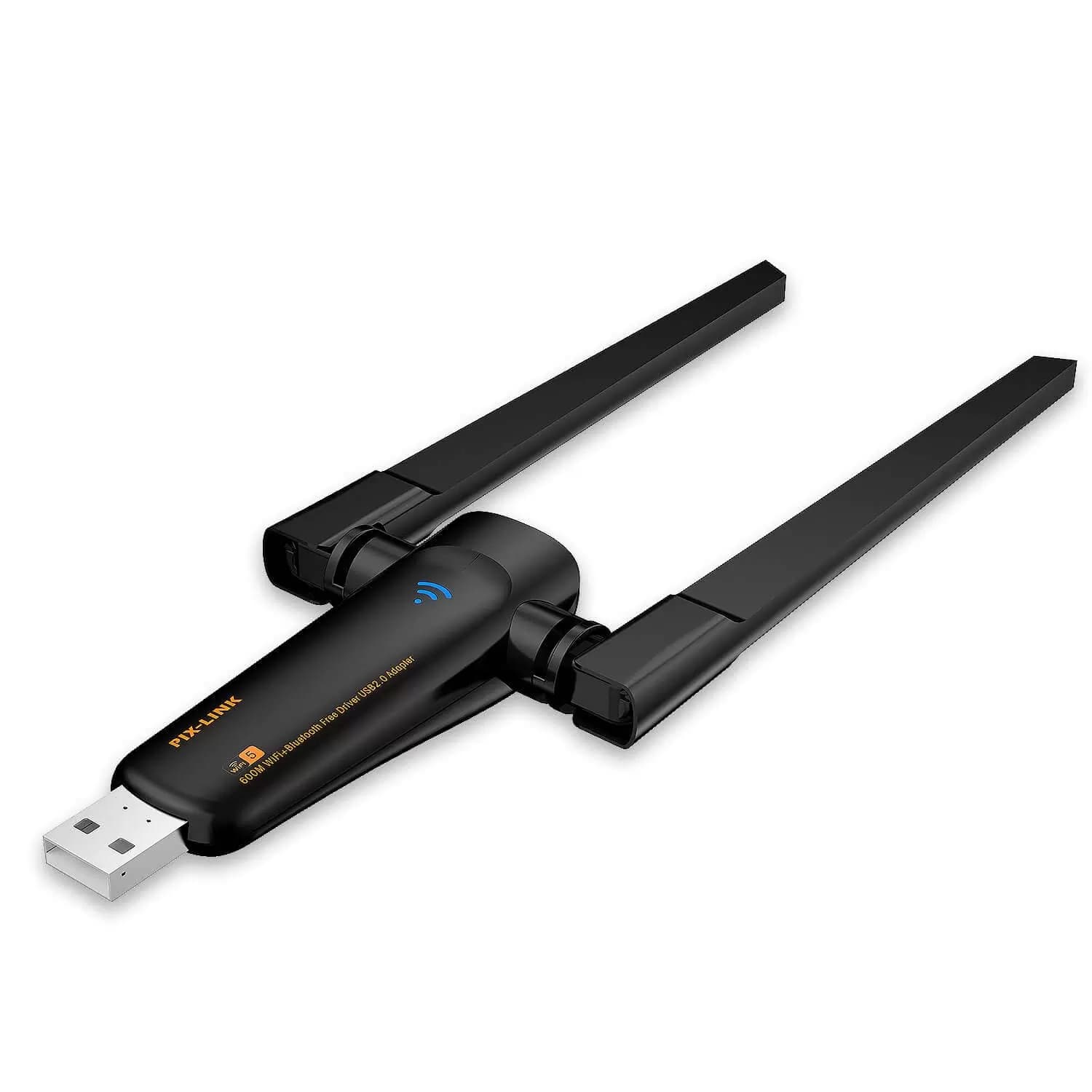 USB کارت شبکه پیکس لینک مدل UAC21D — تصویر ۲
