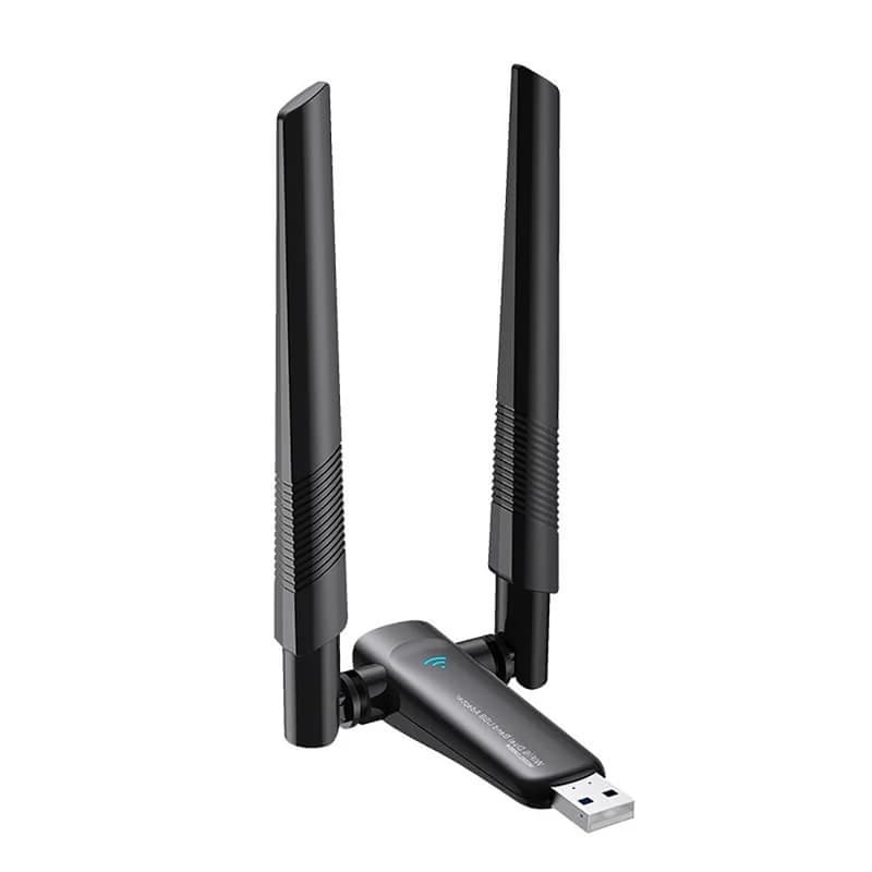 USB کارت شبکه پیکس لینک مدل UAX04
