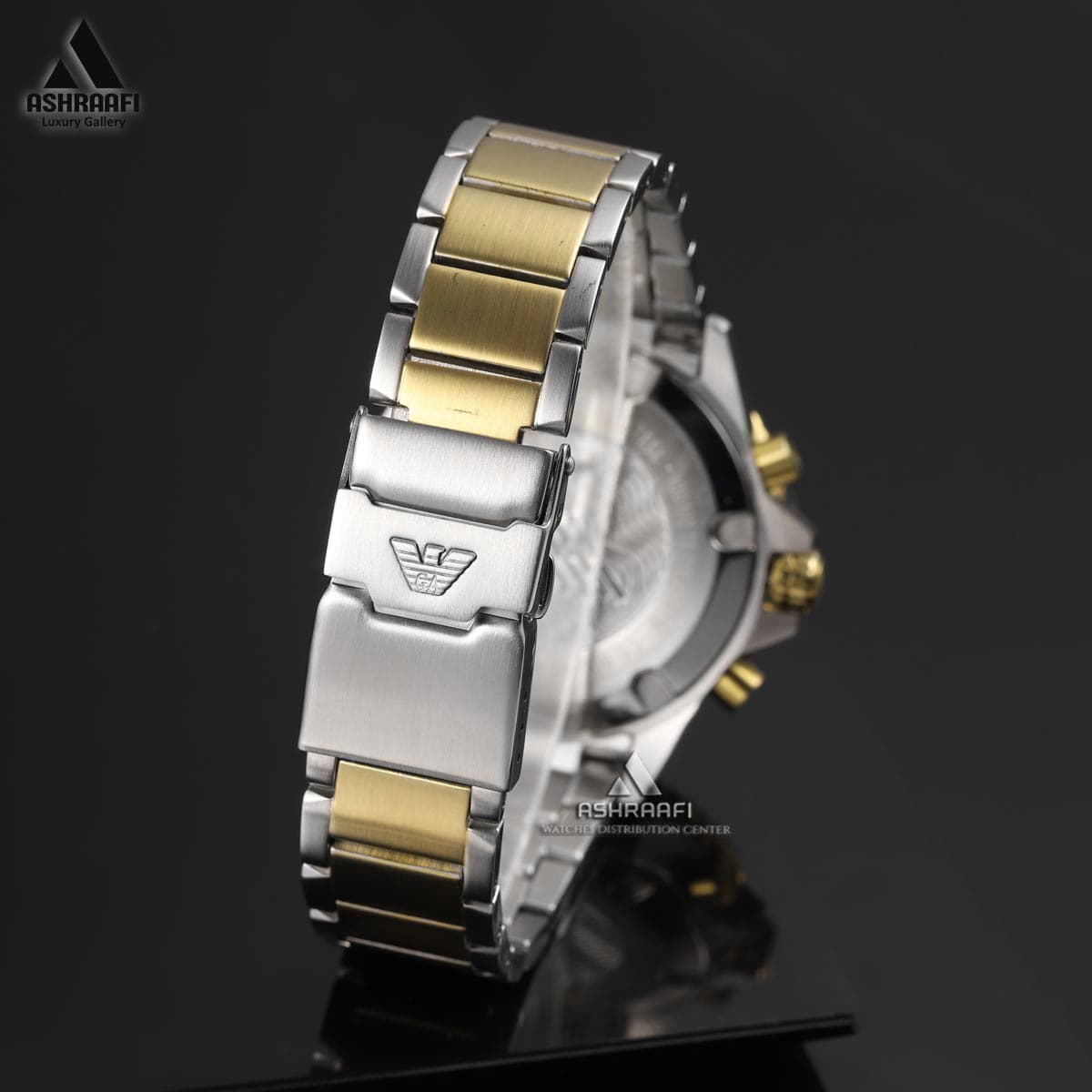 ساعت مردانه امپریو آرمانی Emporio Armani AR11361 — تصویر ۳