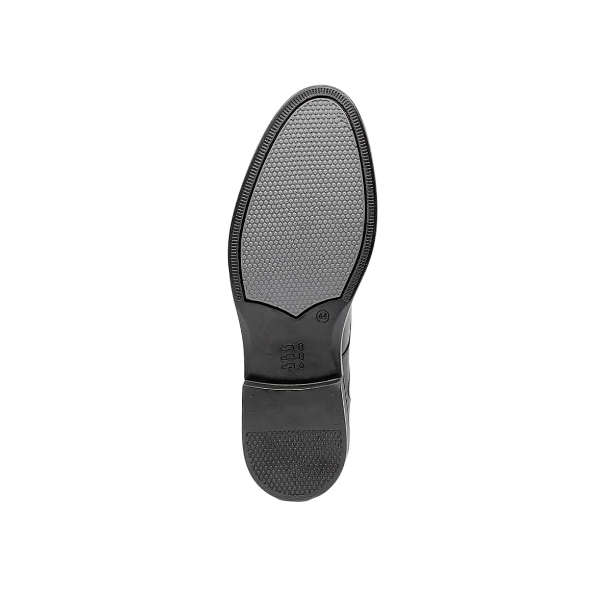 کفش مجلسی کلاسیک بزرگ پا کد 464 — تصویر ۵
