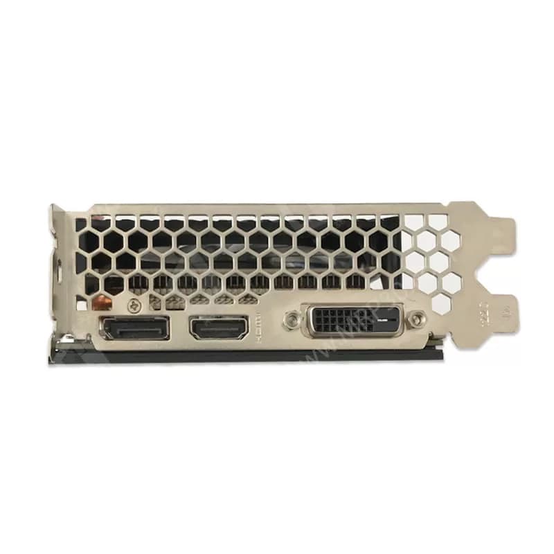 گرافیک Palit RTX 2060 Super Dual 8G GDDR6 استوک در حد نو — تصویر ۶