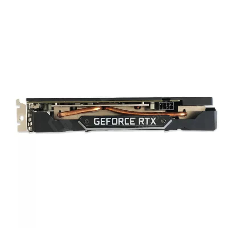 گرافیک Palit RTX 2060 Super Dual 8G GDDR6 استوک در حد نو — تصویر ۷