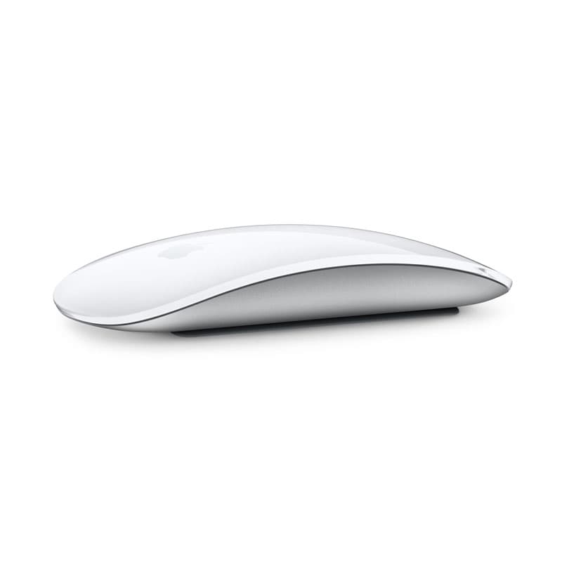 مجیک موس اپل Magic Mouse (USB‑C) – Multi-Touch Surface A3204 — تصویر ۲
