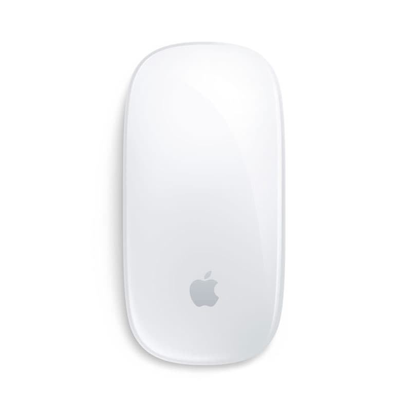 مجیک موس اپل Magic Mouse (USB‑C) – Multi-Touch Surface A3204 — تصویر ۳