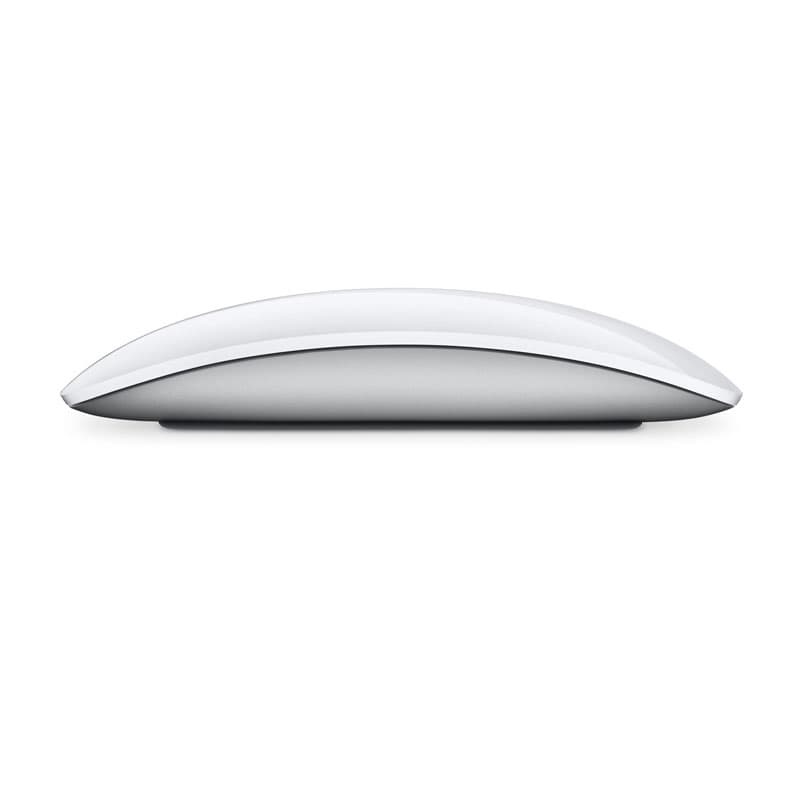 مجیک موس اپل Magic Mouse (USB‑C) – Multi-Touch Surface A3204 — تصویر ۴