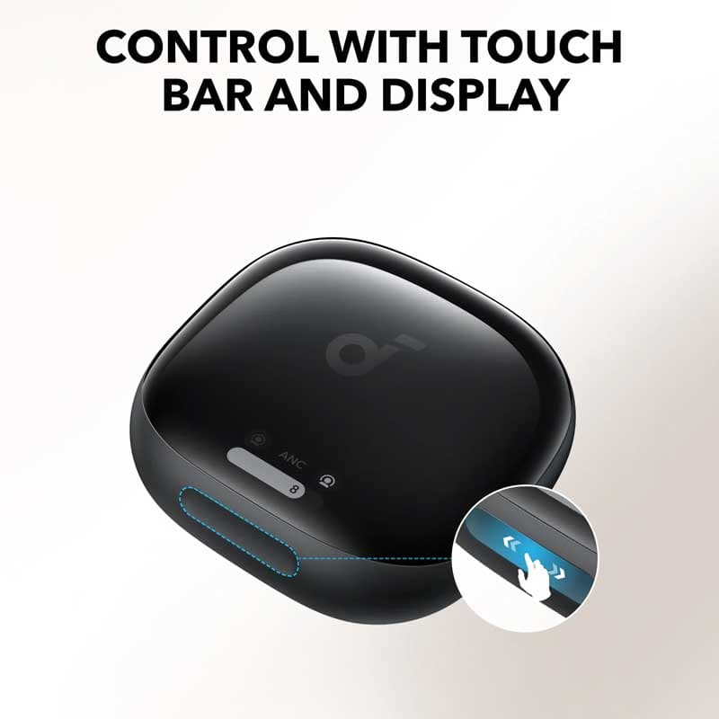 هندزفری بلوتوثی انکر Anker Liberty 4 Pro — تصویر ۶