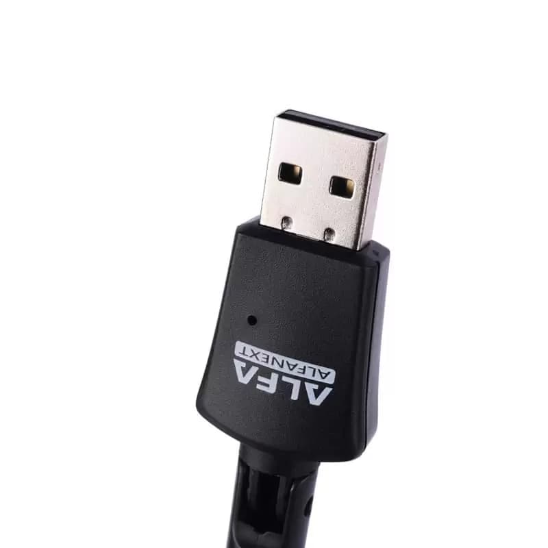 کارت شبکه بی سیم آنتن دار ایکس پی پروداکت XP-W925S 150Mbps — تصویر ۵