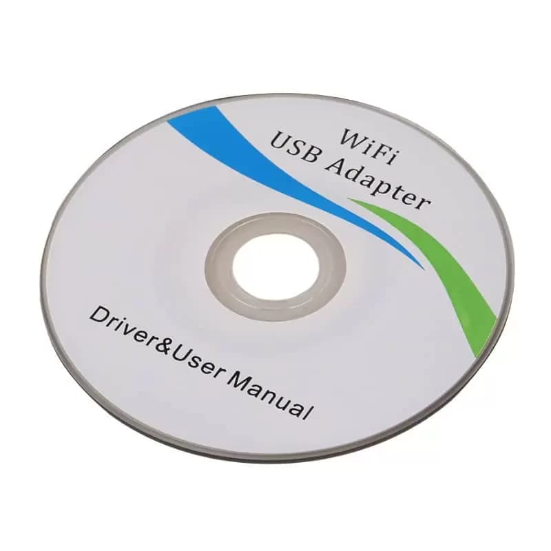 کارت شبکه بی سیم آنتن دار ایکس پی پروداکت XP-W924R — تصویر ۶