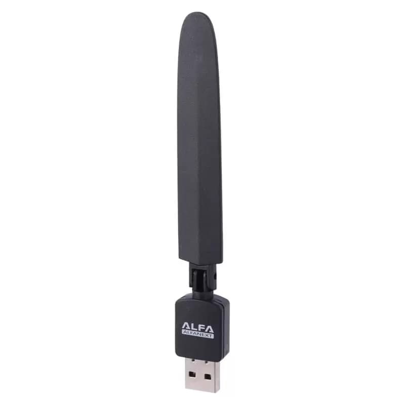 کارت شبکه بی سیم آنتن دار ایکس پی پروداکت XP-W924R — تصویر ۳