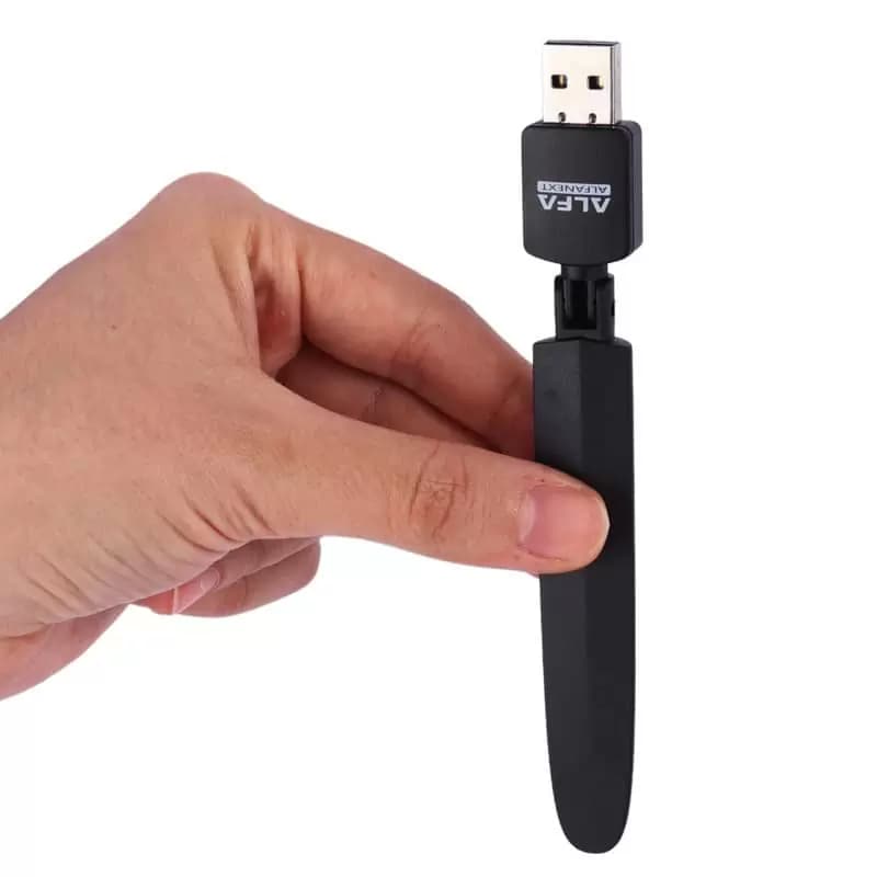 کارت شبکه بی سیم آنتن دار ایکس پی پروداکت XP-W924R — تصویر ۵