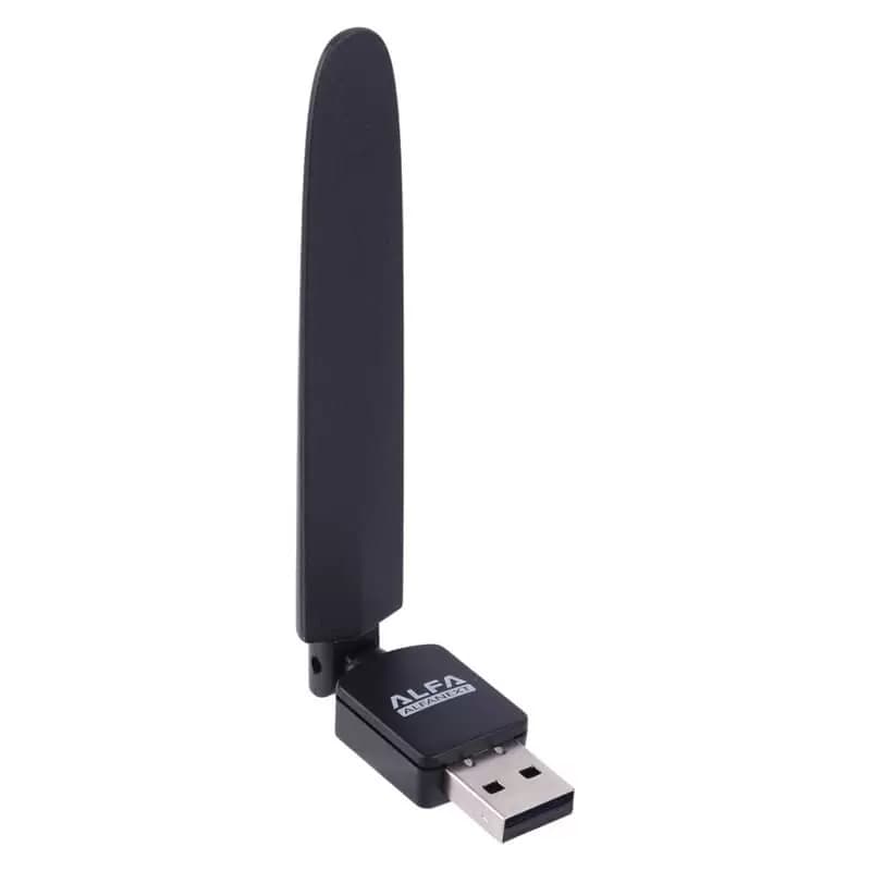 کارت شبکه بی سیم آنتن دار ایکس پی پروداکت XP-W924R — تصویر ۲