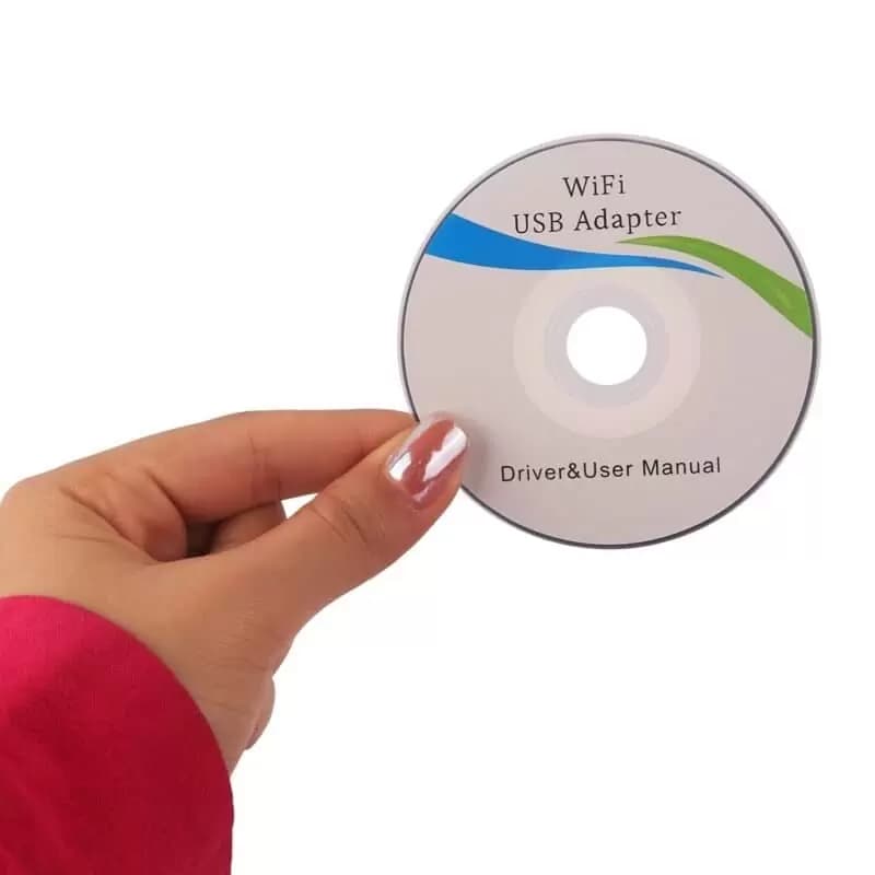 کارت شبکه بی سیم آنتن دار ایکس پی پروداکت XP-W923R 150Mbps — تصویر ۷