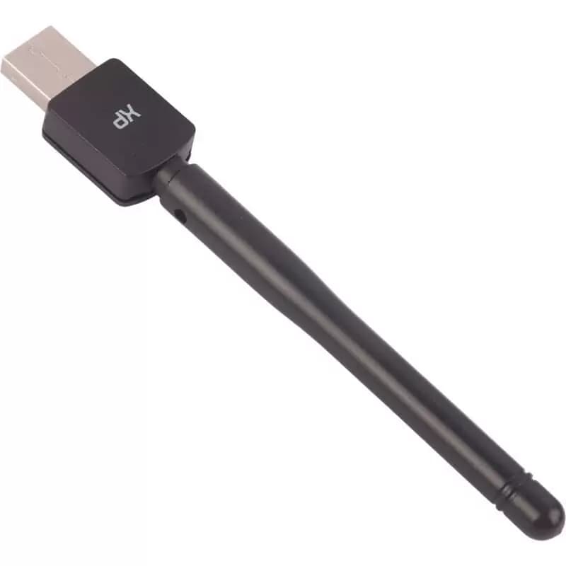 کارت شبکه بی سیم آنتن دار ایکس پی پروداکت XP-W923R 150Mbps — تصویر ۵