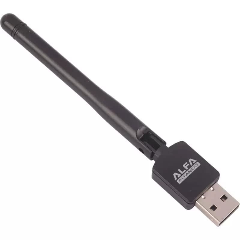 کارت شبکه بی سیم آنتن دار ایکس پی پروداکت XP-W923R 150Mbps — تصویر ۴