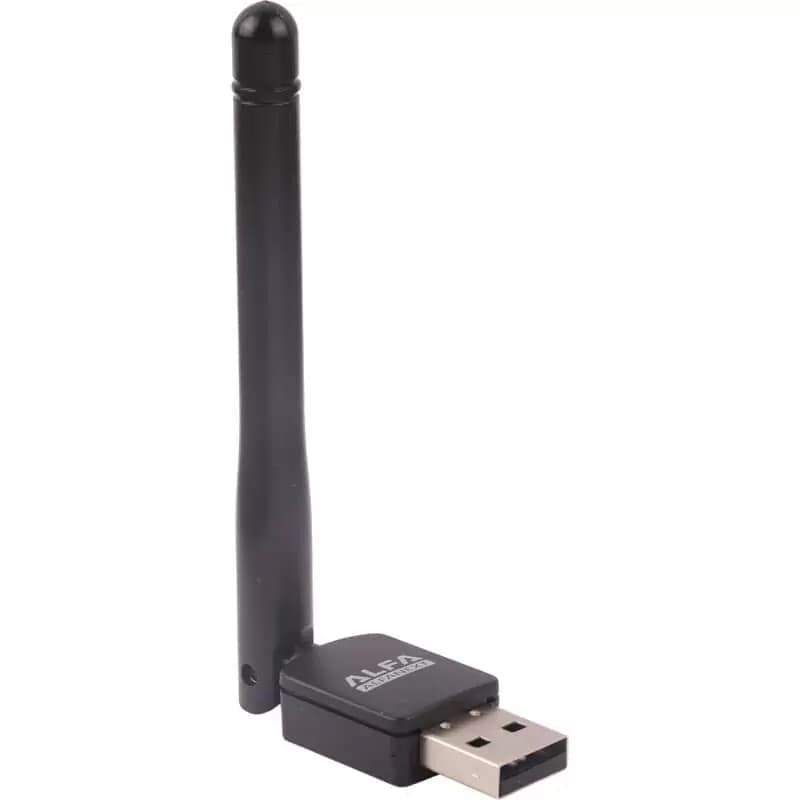 کارت شبکه بی سیم آنتن دار ایکس پی پروداکت XP-W923R 150Mbps — تصویر ۲