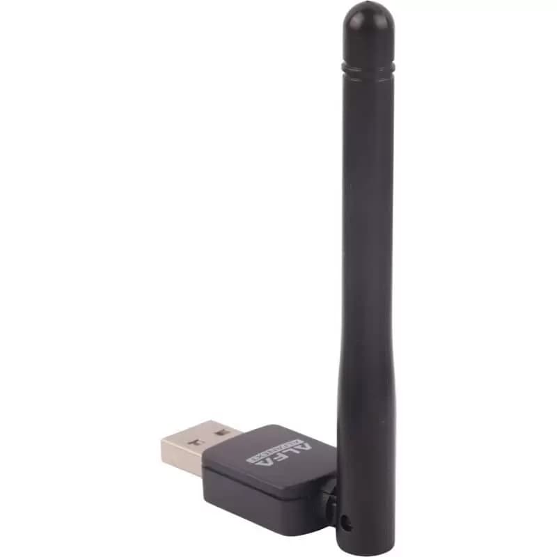 کارت شبکه بی سیم آنتن دار ایکس پی پروداکت XP-W923R 150Mbps — تصویر ۳