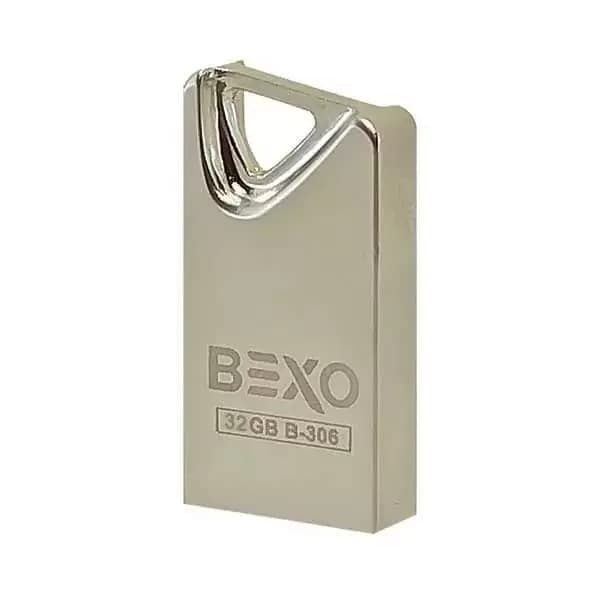 فلش مموری بکسومن مدل B-306 ظرفیت 32 گیگابایت — تصویر ۶