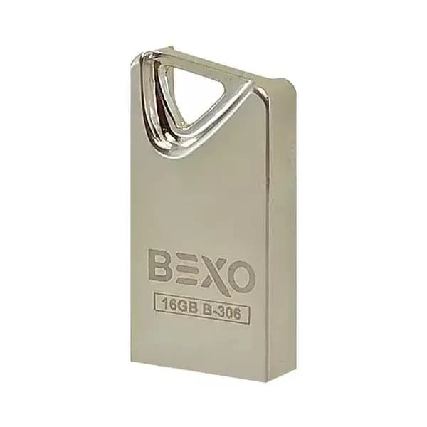 فلش مموری بکسومن مدل B-306 ظرفیت 16 گیگابایت — تصویر ۵