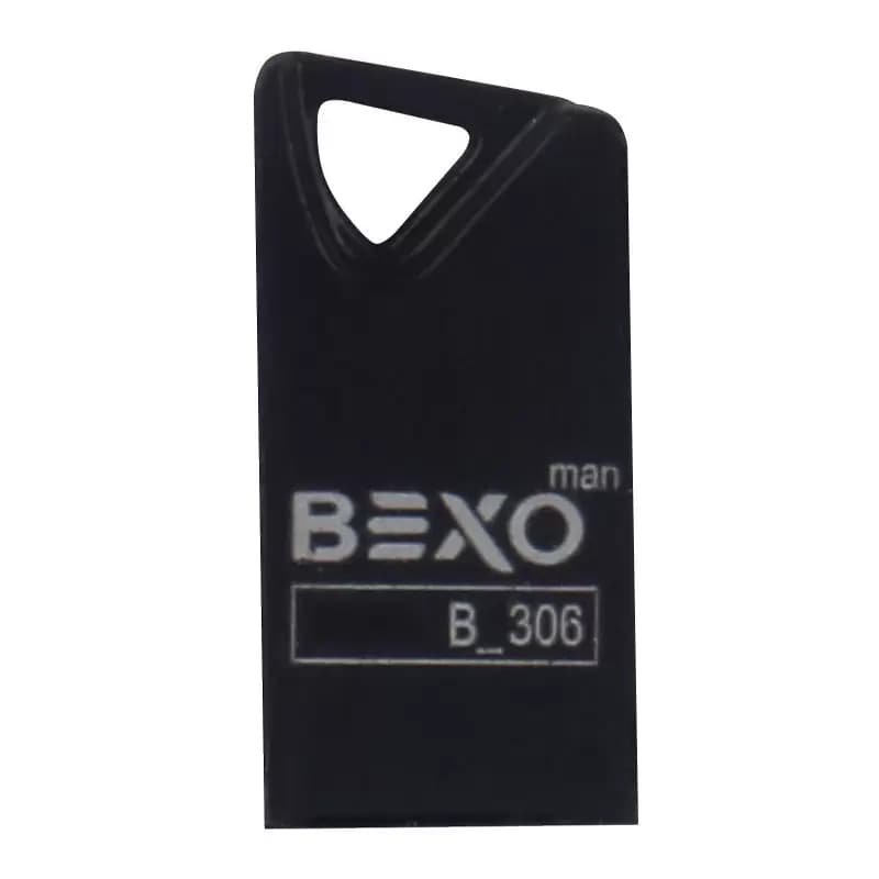 فلش مموری بکسومن مدل B-306 ظرفیت 16 گیگابایت — تصویر ۴