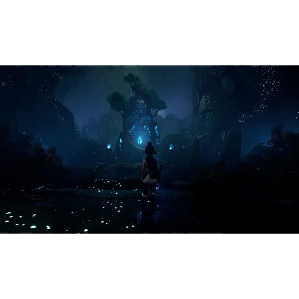 بازی کارکرده Kena: Bridge of Spirits نسخه Deluxe Edition برای ps4 — تصویر ۶