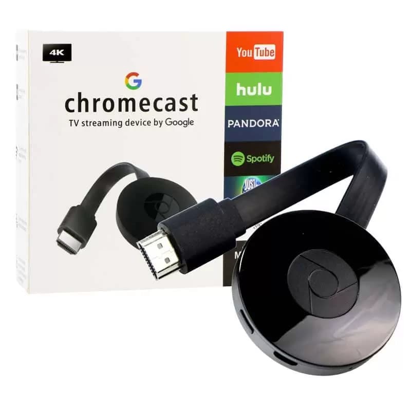 دانگل MHL HDMI کروم کست مدل G2-6 4K