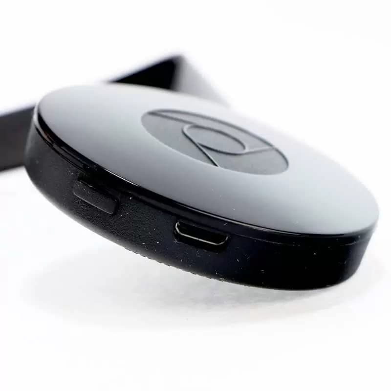 دانگل MHL HDMI کروم کست مدل G2-6 4K — تصویر ۵