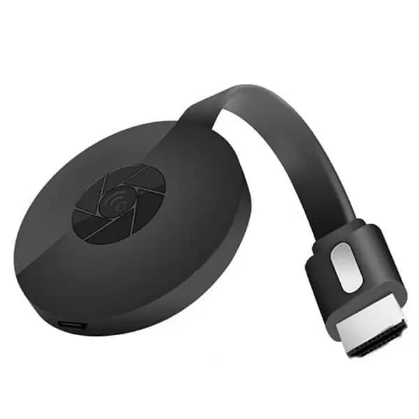 دانگل MHL HDMI کروم کست مدل G2-6 4K — تصویر ۴