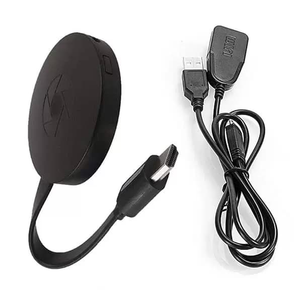 دانگل MHL HDMI کروم کست مدل G2-6 4K — تصویر ۶