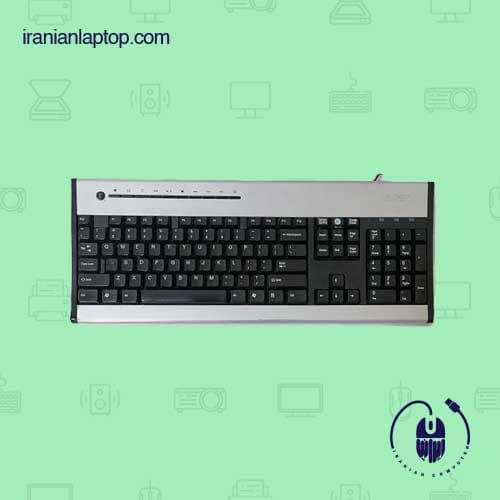 کیبورد اورجینال ایسر — تصویر ۲