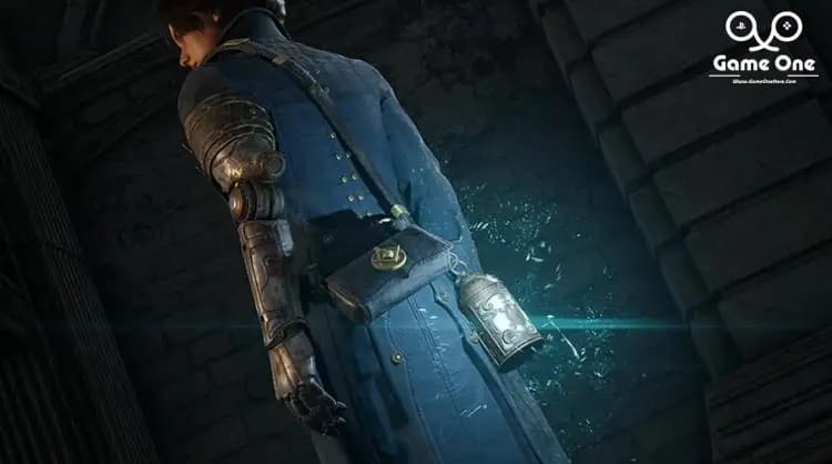 بازی کارکرده Lies of P برای ps4 — تصویر ۳