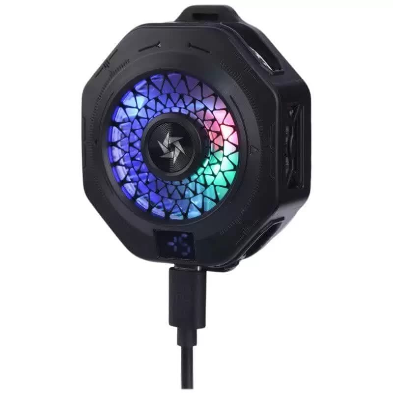 فن خنک کننده گوشی SL-36 — تصویر ۵