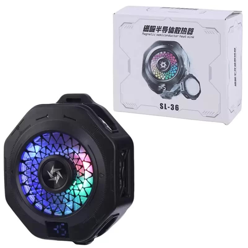 فن خنک کننده گوشی SL-36