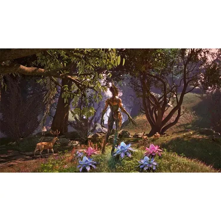بازی The Elder Scrolls IV: Oblivion Remastered نسخه Deluxe Edition برای PS5 — تصویر ۶
