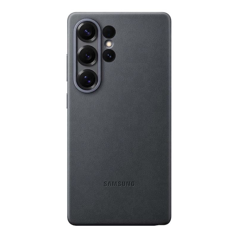 قاب محافظ اصلی سامسونگ Galaxy S25 Ultra Kindsuit Case