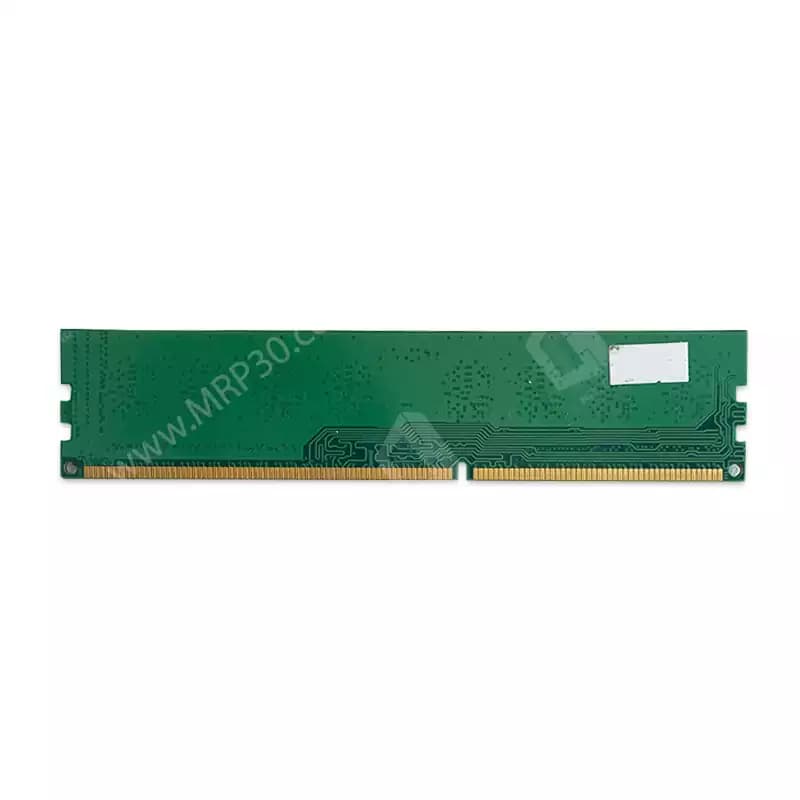 رم 4 گیگ گیل Geil 4GB DDR3 1600Mhz استوک — تصویر ۳