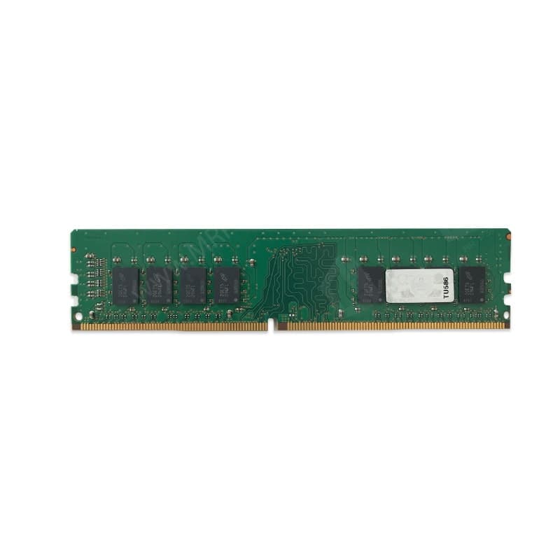 رم 16 گیگ CRUCIAL 16GB DDR4 3200Mhz استوک در حد نو با گارانتی — تصویر ۵