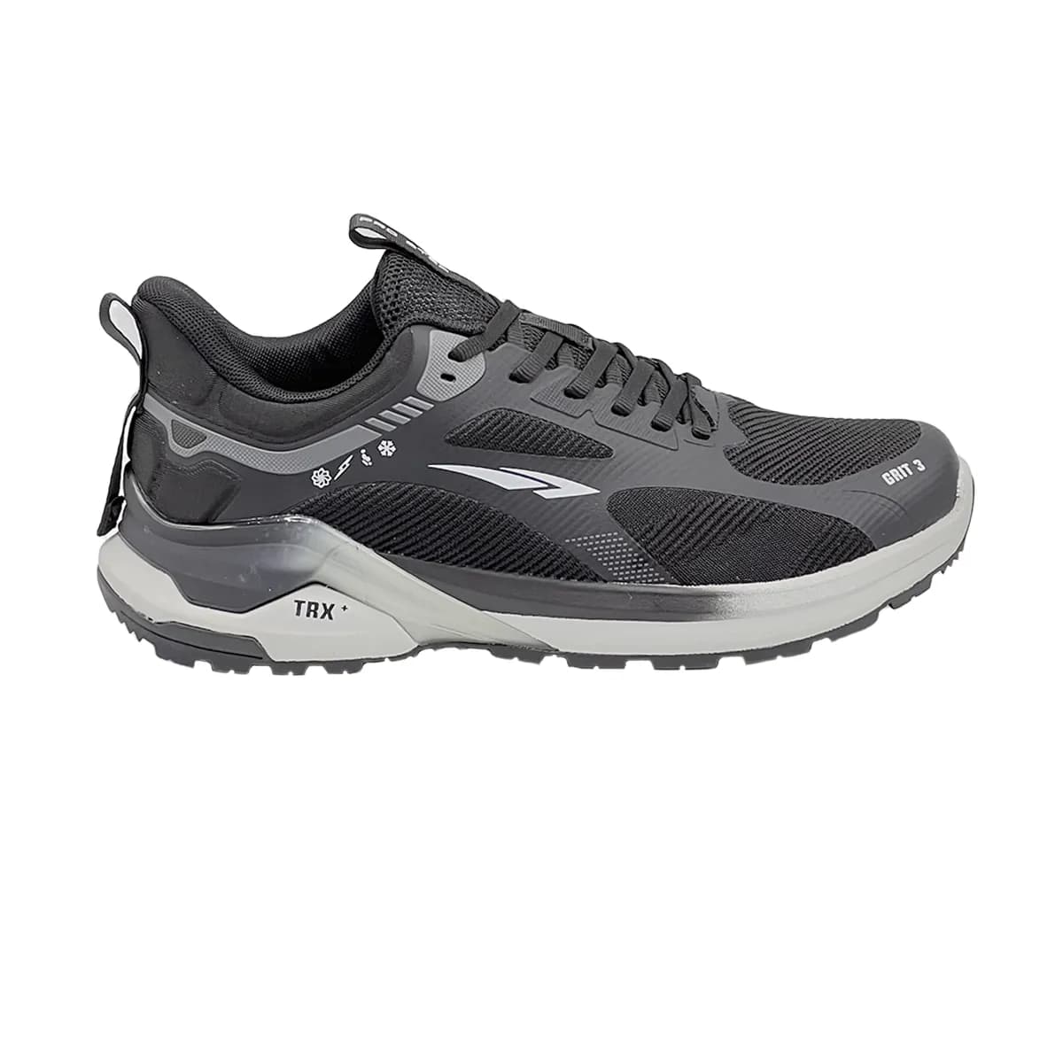 کفش ست مرد و زن Pro Step مدل GRIT 3 کد 1056