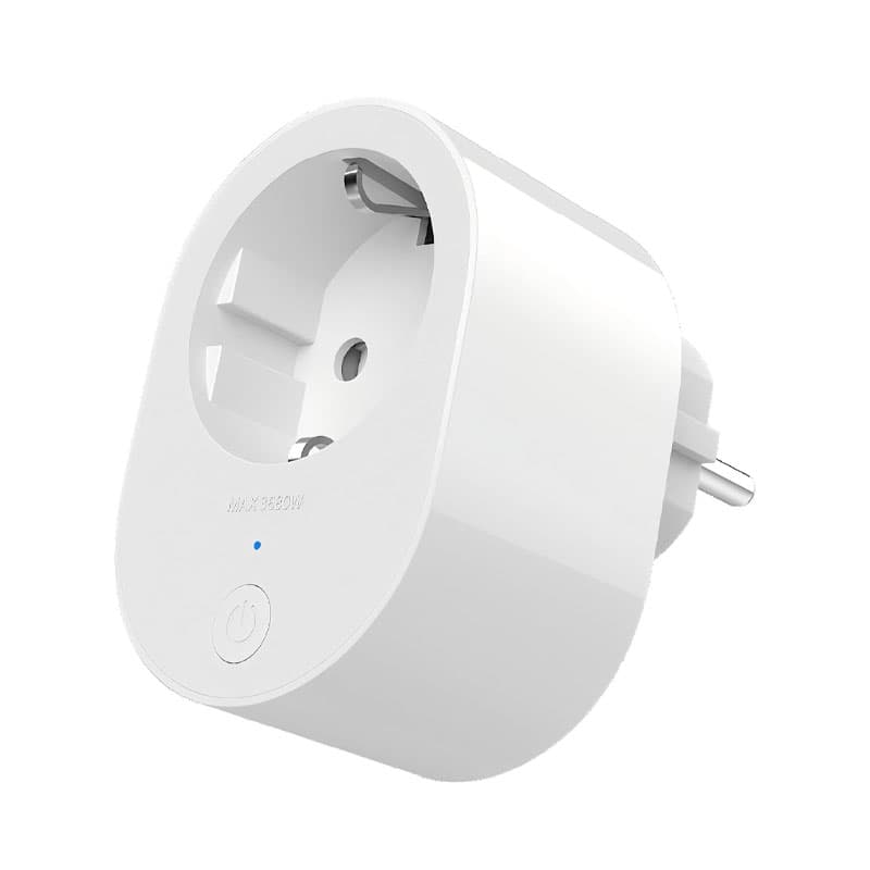 پریز هوشمند شیائومی Xiaomi Smart Plug 2 ZNCZ302KK