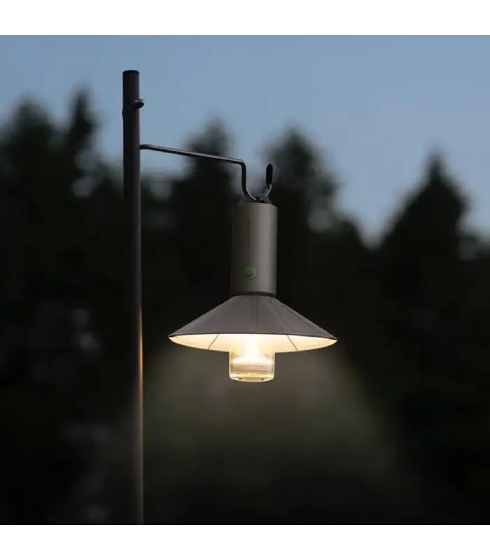 چراغ قوه کمپینگ HOTO Camping Light مدل QWLYD001 — تصویر ۱۱
