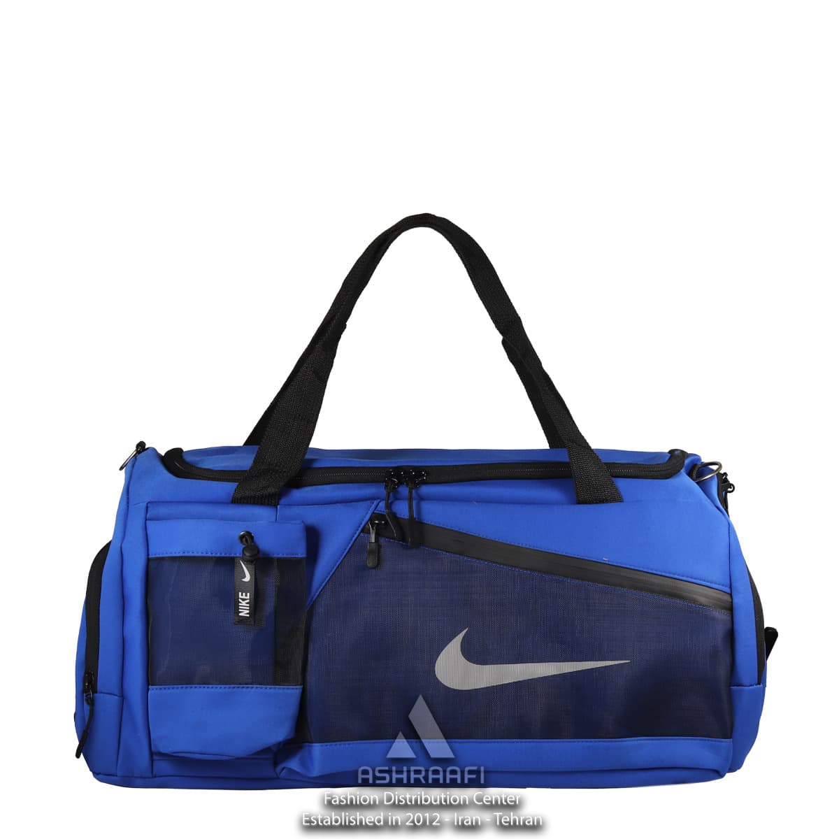 ساک ورزشی نایکی Nike Club Bag A07 — تصویر ۲