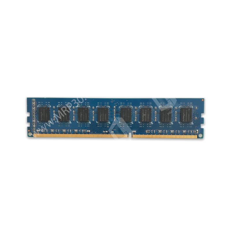 رم نانیا Nanya 4GB DDR3 1600Mhz استوک — تصویر ۳