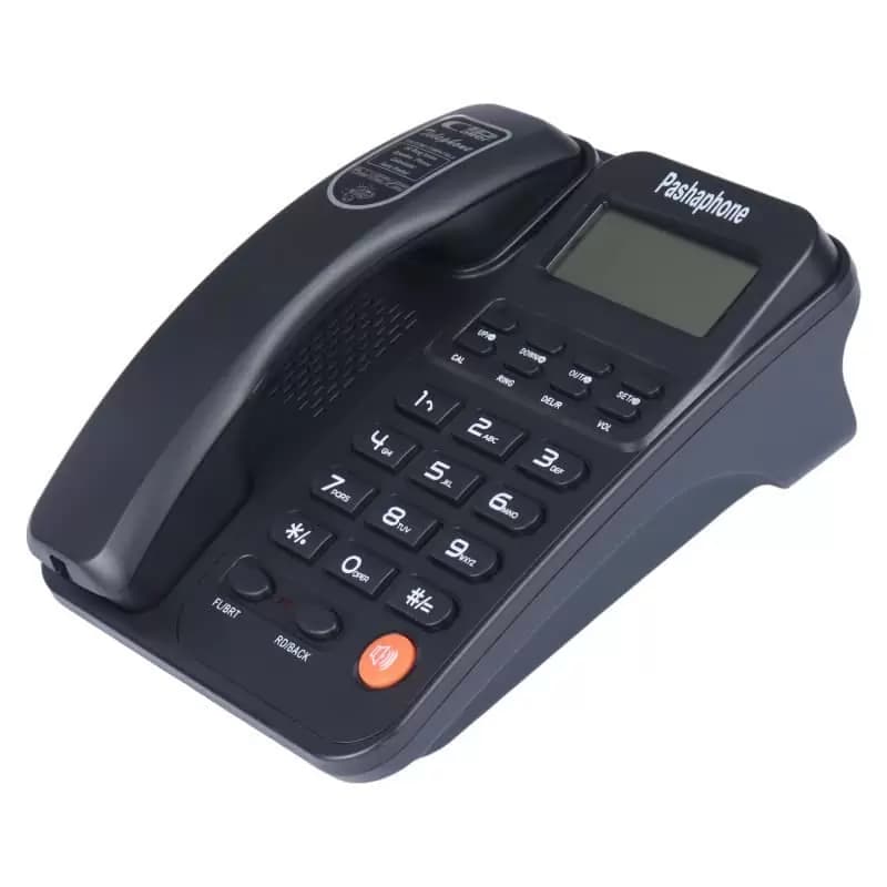 تلفن رومیزی پاشافون KX-T2026CID — تصویر ۷