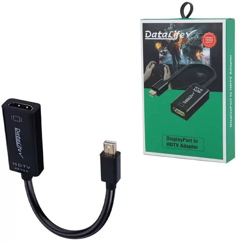 کابل تبدیل Mini Display به HDMI دیتالایف — تصویر ۲