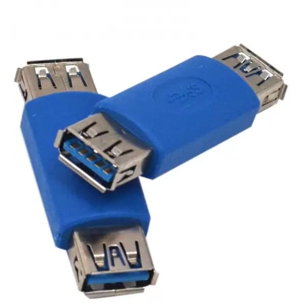 رابط USB 3.0 دو سر مادگی ایکس وکس — تصویر ۳