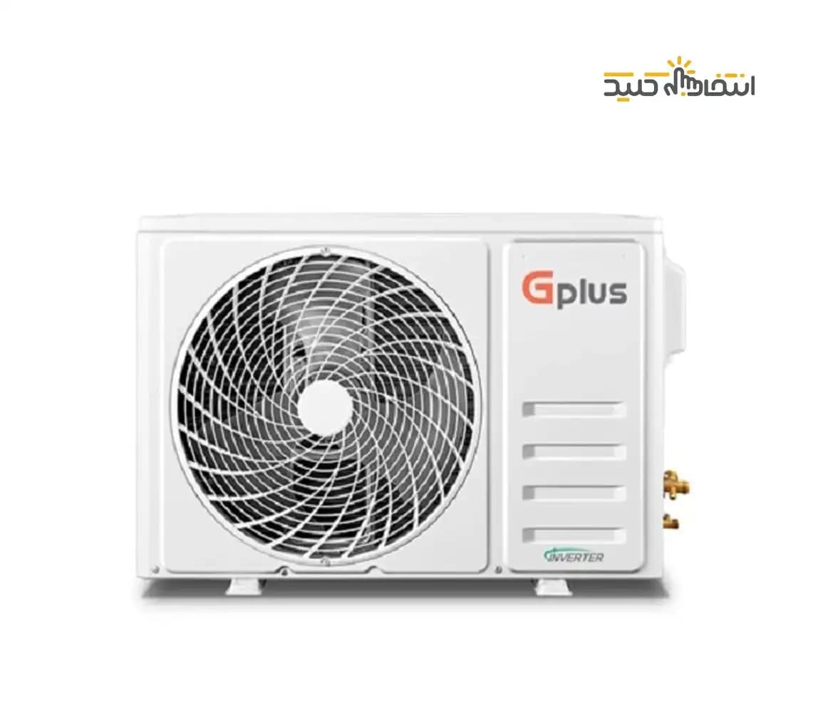 کولرگازی 24000 جی پلاس مدل GAC-TF24TP1 — تصویر ۳