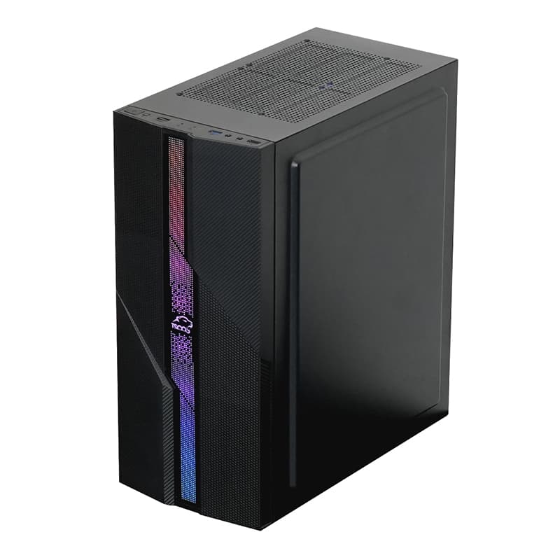 قاب کیس کامپیوتر تسکو TSCO GC 4503 آکبند — تصویر ۴
