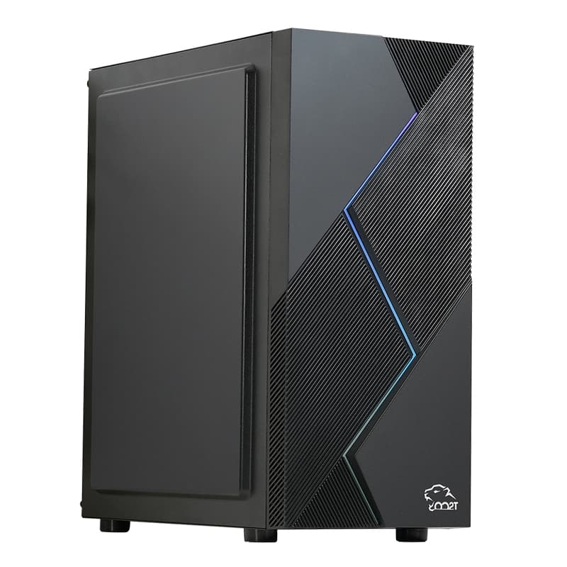 قاب کیس کامپیوتر تسکو TSCO GC 4501 آکبند