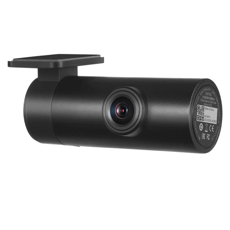 دوربین ثبت وقایع داخل خودرو 70mai Interior Dash Cam FC02 — تصویر ۴